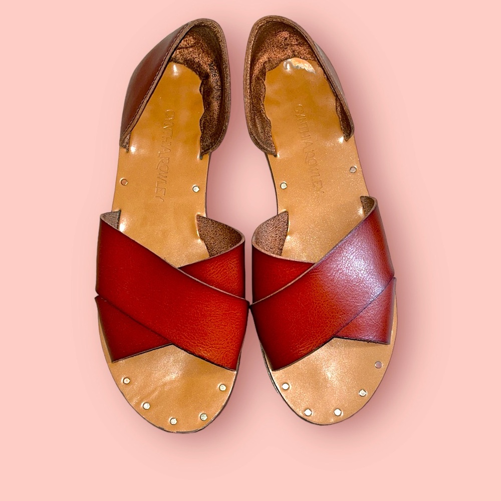 Summer Sandals